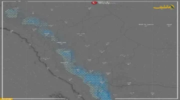 تحذير هام.. الأرصاد تكشف تفاصيل حالة الطقس في السعودية اليوم الأحد وتصدر بيانًا عاجلًا 1
